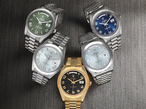 rolex explorer day date|Rolex Day-Date watches.